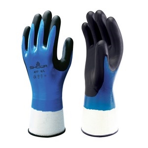 Thermal Gloves