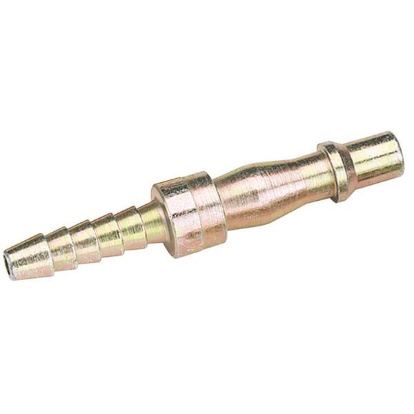 Draper 1/4'' Bore PCL Airline Coupling Adapter