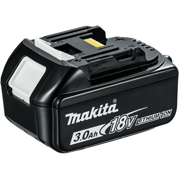 Makita BL1830 3.0Ah 18V Lithium Battery