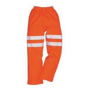 Portwest Sealtex Ultra Unlined Trousers - Orange