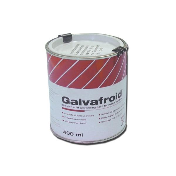 Galvafroid Paint