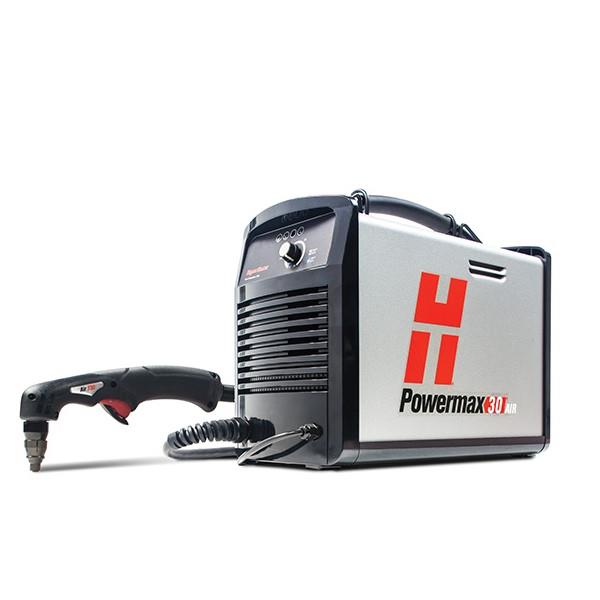 Hypertherm Powermax30 Air Cutter