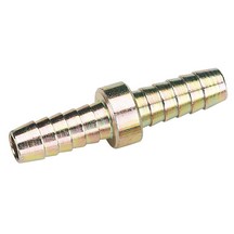 Draper 25810 3/8 Double Ended Tailpiece Connector