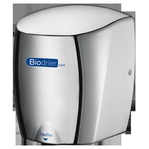 Biodrier Biolite Hand Dryer