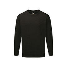 Orn Kite Premium Sweatshirt - Black
