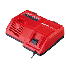 Milwaukee M12-18SC Super Fast Charger