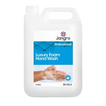 Jangro Luxury Hand Wash