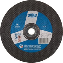 Tyrolit Grinding Disc 