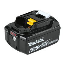 Makita BL1860 6.0Ah 18V Lithium Battery 