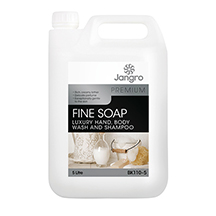 Jangro Premium Fine Soap