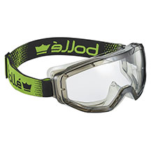 Bolle - Globe Safety Goggles - 