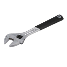 C.K Sure Drive Adjustable Wrench
