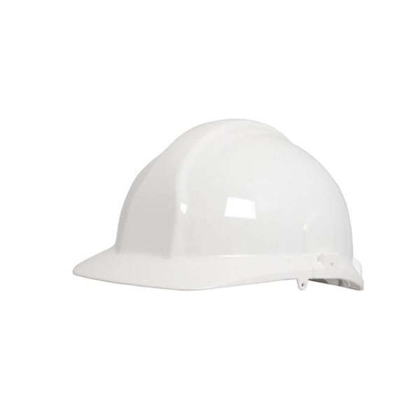 Centurion 1100 Classic Safety Helmet - White