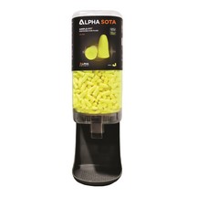 Alpha Solway Simple Fit Foam Ear Plug