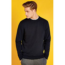 Kustom Kit Klassic Sweatshirt - Navy