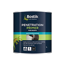 Bostik Penetration Primer for Roofs