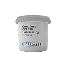 Corroless CCI 350 Lubricating Grease