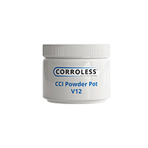 Corroless CCI Powder Pot V12