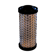 Activated Carbon Breathing Air Filter Replacement