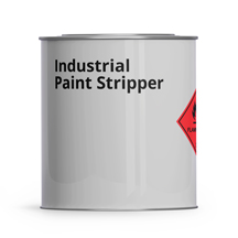 Industrial Paint Stripper - 5L