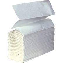 Jangro Z-Fold Hand Towel