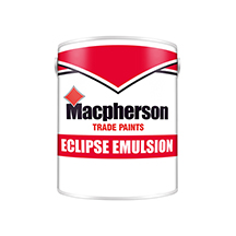 Macpherson Eclipse Emulsion Paint