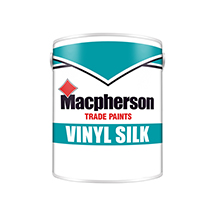 Macpherson Vinyl Emulsion - Silk