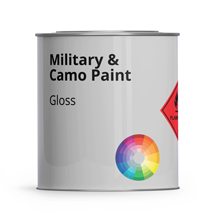 ArcForce Camoshield Military & Camo Paint - Gloss 