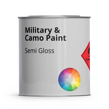 ArcForce Camoshield Military & Camo Paint - Semi Gloss