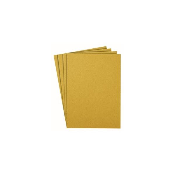 Klingspor PS30D Paper Sheet - Paint, Varnish, Filler and Wood