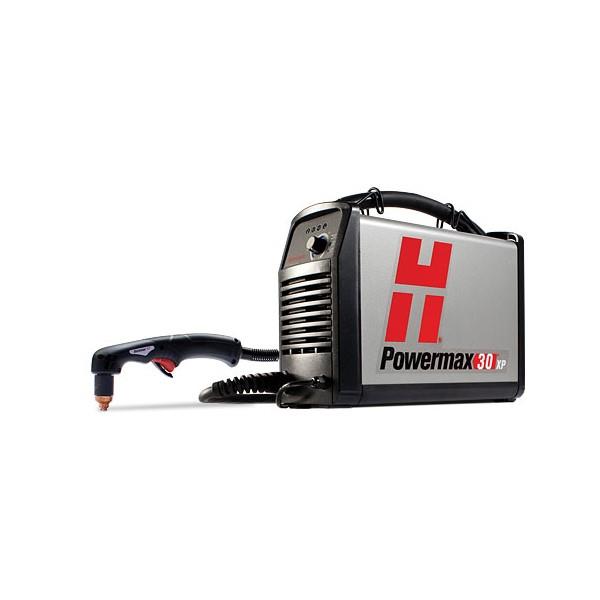 Hypertherm Powermax30 XP Plasma Cutter