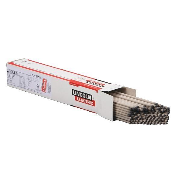 Lincoln Limarosta 316L Stainless Electrode