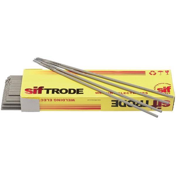 Siftrode 6013 Mild Steel Electrode