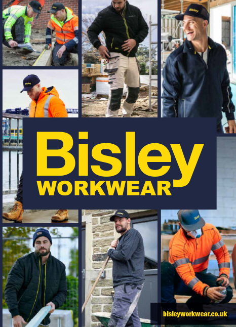 Bisley Product Catalogue 2022
