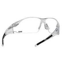 Boll  Rush Safety Glasses
