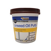 GP Linseed Oil Putty