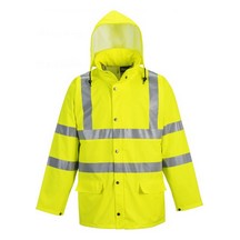 Portwest Sealtex Ultra Unlined Jacket - Yellow