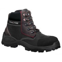 Varadero Hiker Safety Boot 
