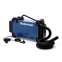Nederman Auto Start/Stop FE841 Portable Fume Extractor