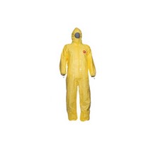 Tychem 2000C Disposable Coveralls