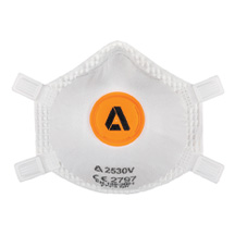 Alpha Solway 2530V Valved Mask