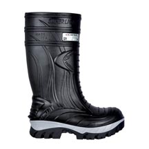 Cofra Thermic Safety Black Wellingtons