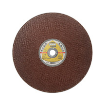Klingspor A30N SPECIAL Cutting Disc - Stainless Steel, Steel, Aluminium and Castings