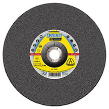 Klingspor A24R/36 SPECIAL Cutting Disc - Stainless Steel