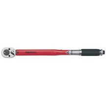 Teng Tools 5-25Nm Torque Wrench