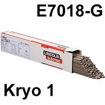 Lincoln Electric Kyro E7018 Electrodes 