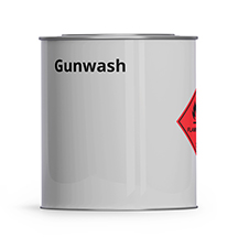 Gunwash