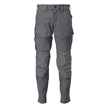Mascot Ultimate Stretch Trousers - Stone Grey