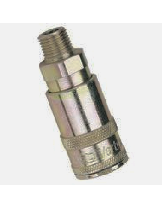 Airline Standard Coupling Male - CHOOSE SIZE