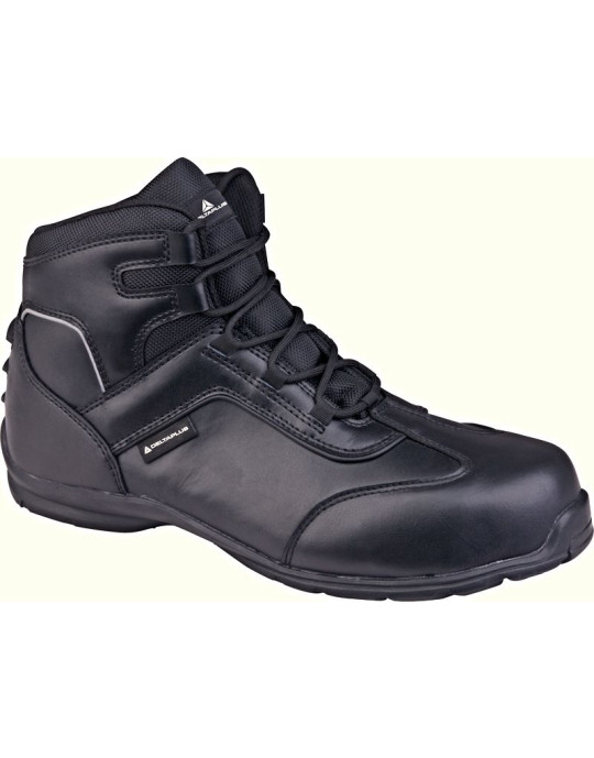 SUPERVISOR Panoply Composite Safety Boot